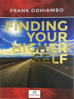 cover image of Finding your Higher Self